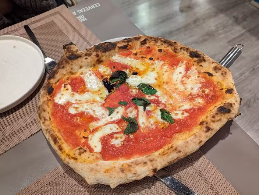 Curniciello Napolitano