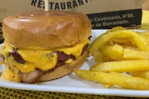 D Carlos Restaurante