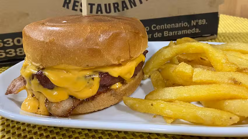 D Carlos Restaurante