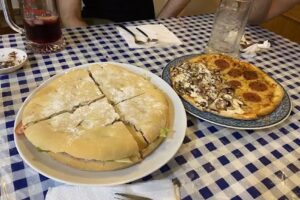 D’Tívoli Restaurante