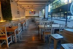 D2 Bar – Restaurante Pizzas