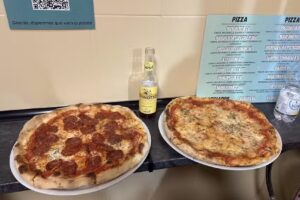 Da Angelo Pizzeria (By Angelo Lauretta)