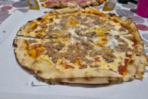 Da Capo Pizza Castellón