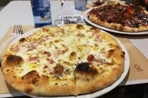 Da Enrico Pizzeria Italiana