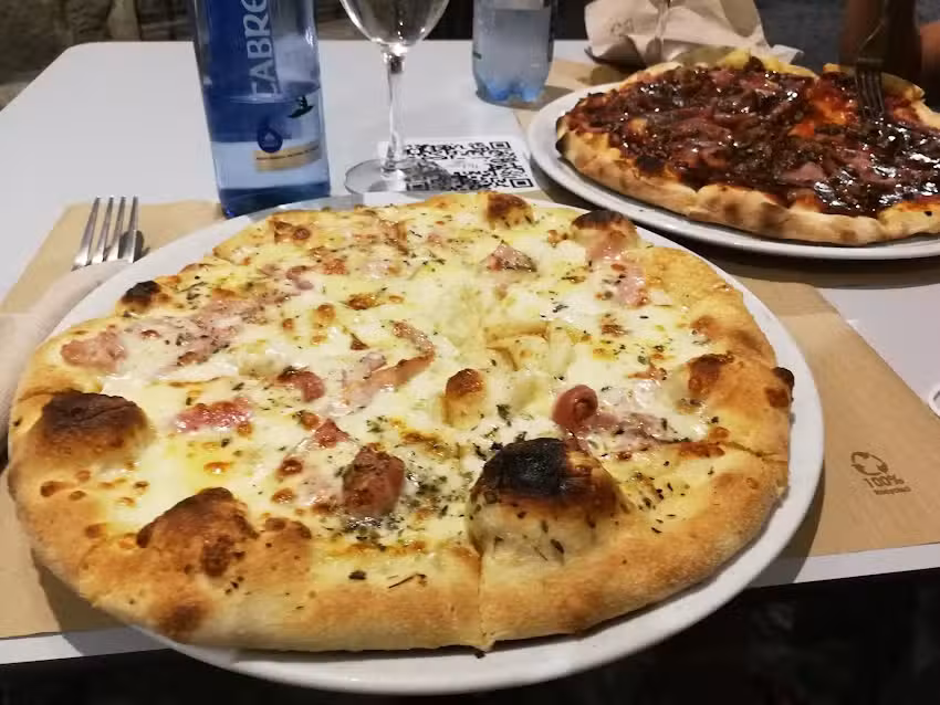 Da Enrico Pizzeria Italiana
