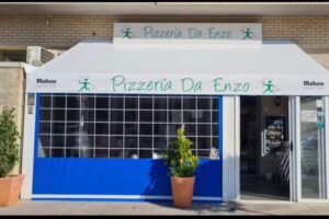 🥐 DA ENZO_BENICARLO 🍕