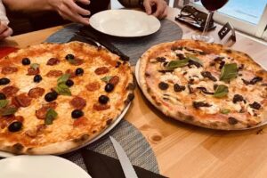 Da Eriselda Pizzería