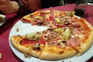Da Ernesto | Restaurante Italiano y Pizzería en Jaén