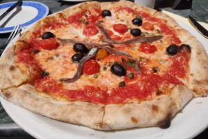 Da Fabio Ristorante Italiano – Marbella Beach