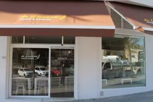 da Giovanni Food & Coffee