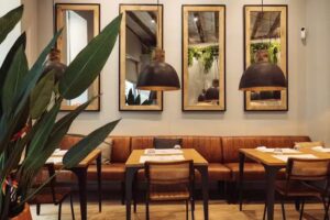 Da Nanni Trattoria & Pizzeria – Tallers69