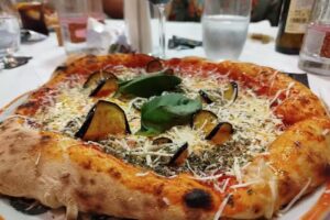 Da Nené 2.0 – Restaurante Italiano San Juan
