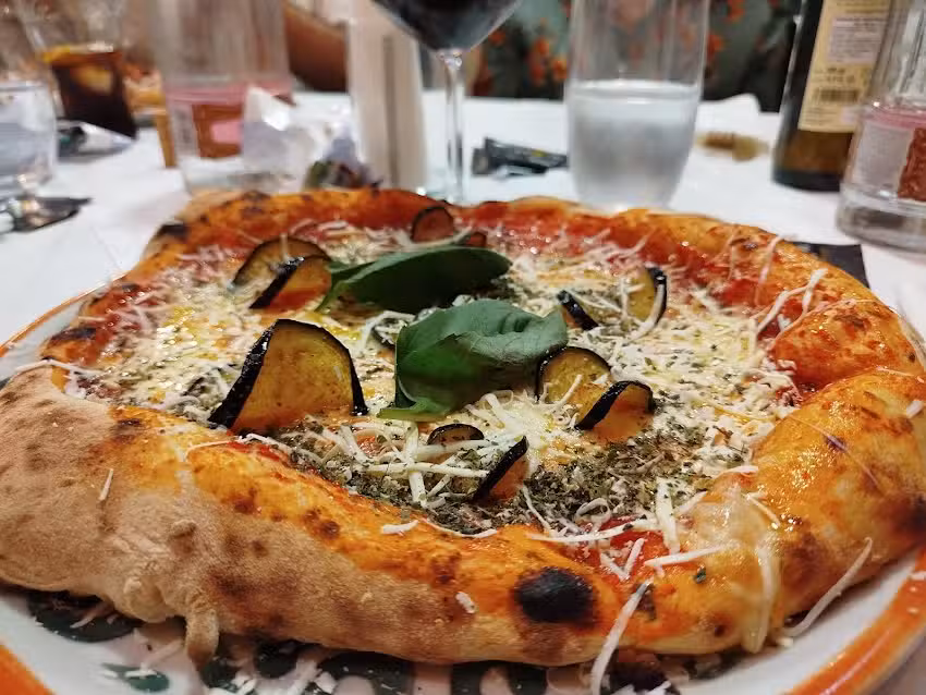 Da Nené 2.0 – Restaurante Italiano San Juan