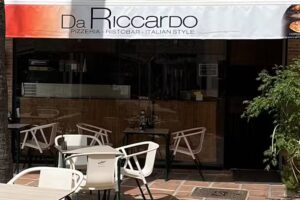 Da Riccardo