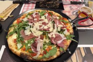 Da Roberto Pizzeria Italia🇮🇹