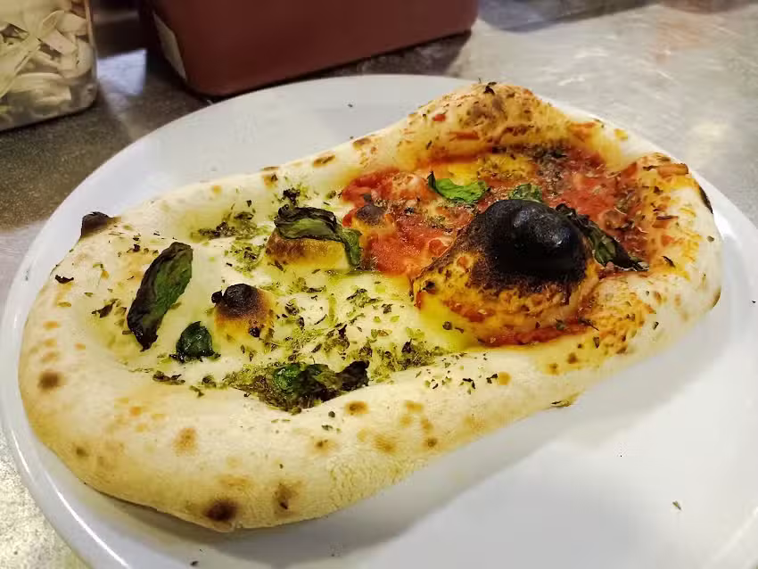 Da Saro Ristorante Pizzeria