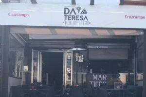 Da Teresa | Restaurante venezolano y tapas