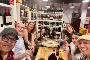 D’ALFREDO’S PIZZA – RUZAFA