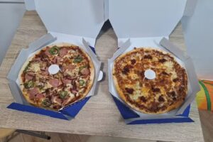 Dallas Pizza Viladecans