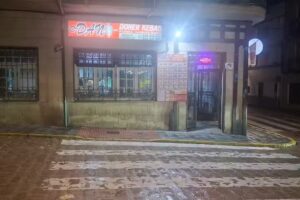 Dani Kebab Y Pizzeria KB