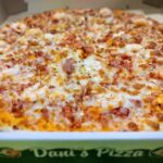 Dani’s Pizza