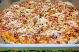 Dani’s Pizza