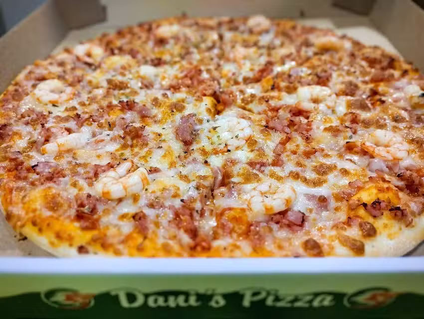 Dani’s Pizza