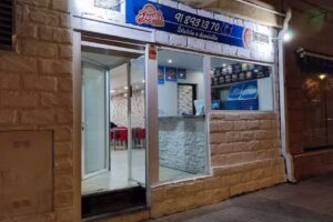 Darilo’s Pizza Ciempozuelos