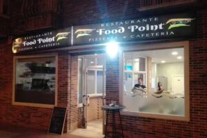 Darilo’s Pizza Fuenlabrada