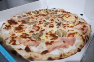 Darilo’s Pizza Seseña