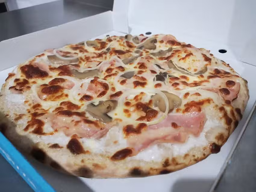 Darilo’s Pizza Seseña