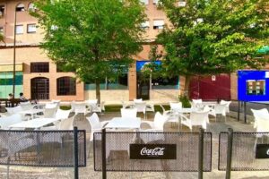 Darilo’s Pizza Torrejón Calzada