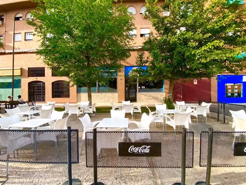 Darilo’s Pizza Torrejón Calzada