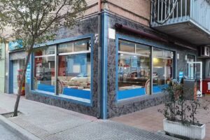 Darilo’s Pizza Villanueva Pardillo