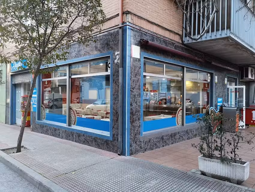 Darilo’s Pizza Villanueva Pardillo