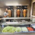 David Kebab Pizzería