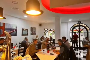 Davinci’s 2 Italian, Mexican Restaurant