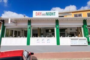 Day and Night Restaurant