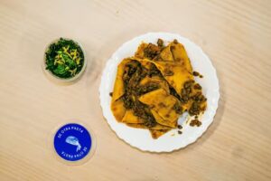 De Otra Pasta: Mercado de Villacerrada