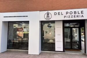 Del Poble Móstoles