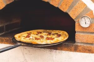 Del Poble Pizzería Baleares