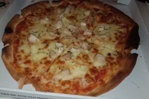 Del Poble Pizzeria Bellreguard