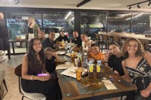 Del Poble Pizzeria Grau de Gandia