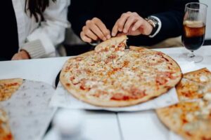 Del Poble Pizzería La Eliana