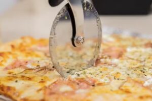 Del Poble Pizzeria Prado