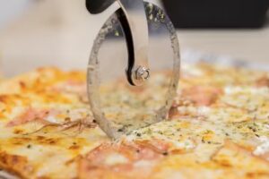 Del Poble Pizzeria Ròtova