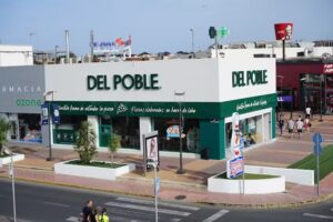 Del Poble Torrevieja