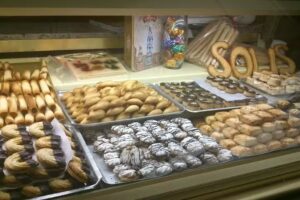 Delicia – Crepería & Café