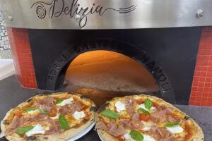 Delizia – Pizzeria -Italiana