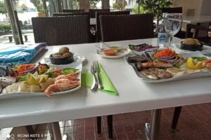 Destino Restaurante Pizzeria